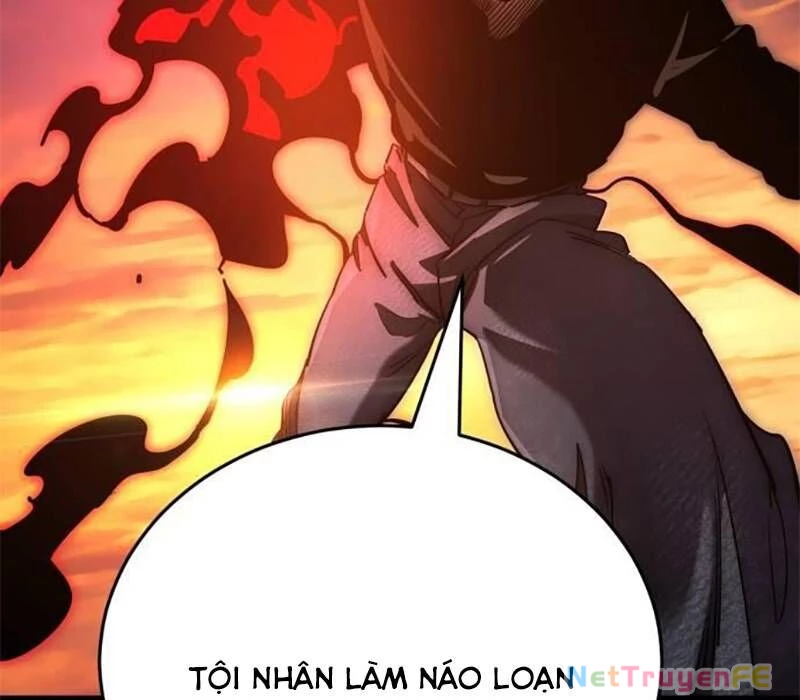 Thiên Ma Tái Lâm Chapter 30 - Trang 4