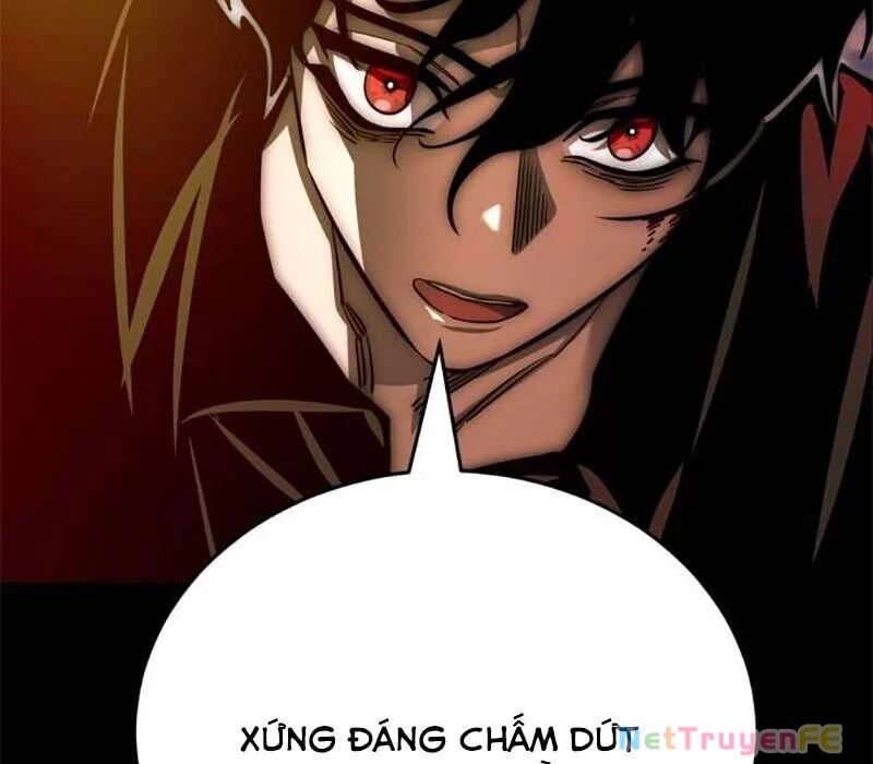 Thiên Ma Tái Lâm Chapter 30 - Trang 4