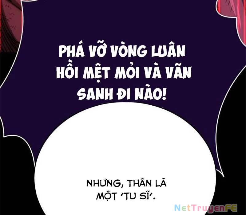 Thiên Ma Tái Lâm Chapter 30 - Trang 4