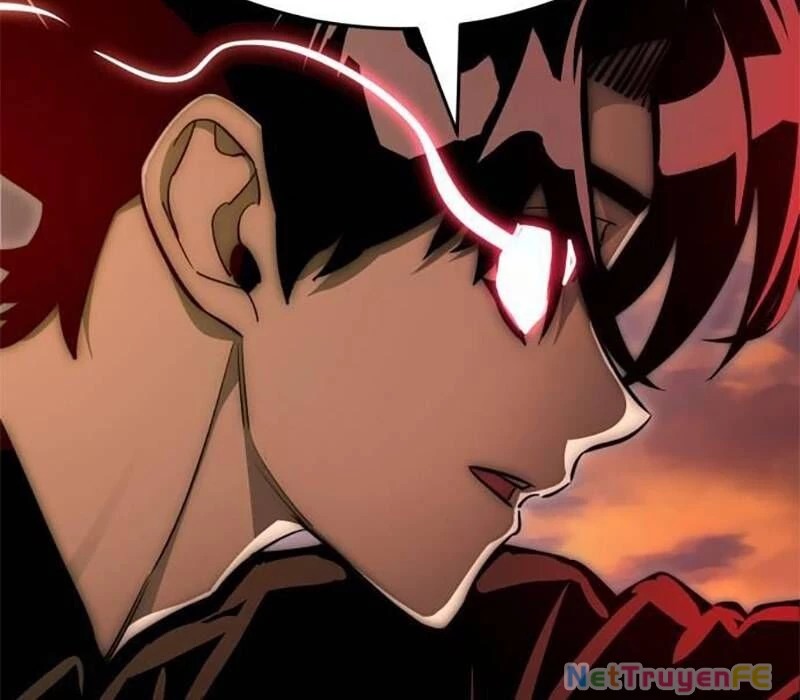 Thiên Ma Tái Lâm Chapter 30 - Trang 4