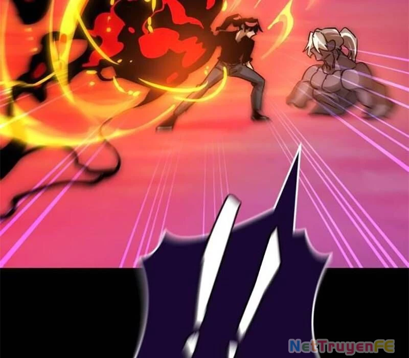 Thiên Ma Tái Lâm Chapter 30 - Trang 4