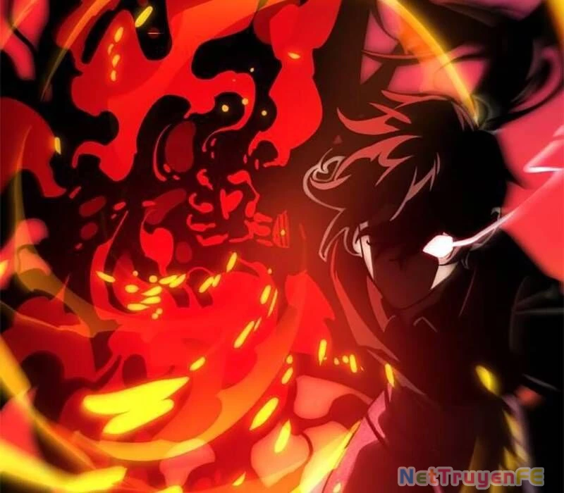 Thiên Ma Tái Lâm Chapter 30 - Trang 4