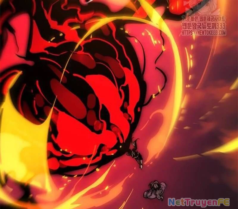 Thiên Ma Tái Lâm Chapter 30 - Trang 4