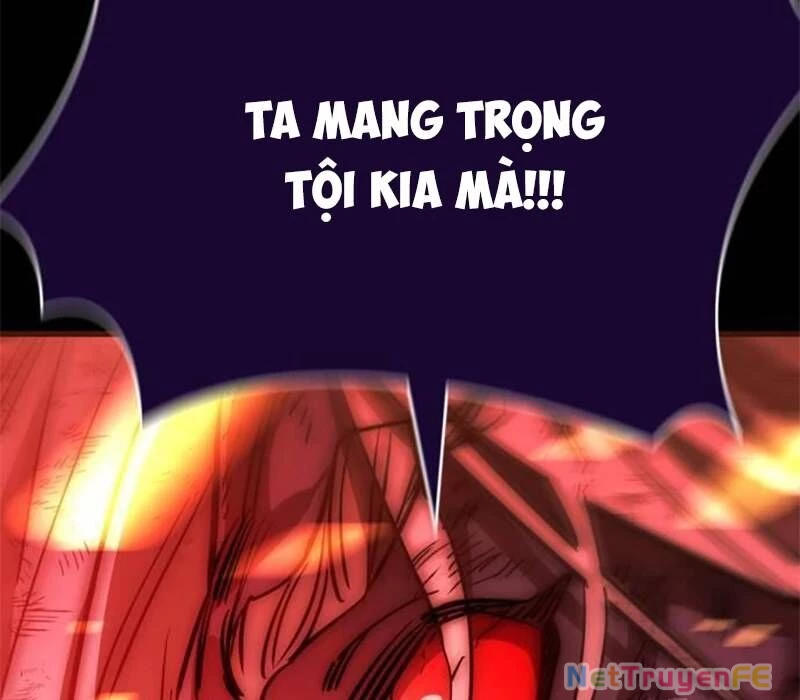 Thiên Ma Tái Lâm Chapter 30 - Trang 4