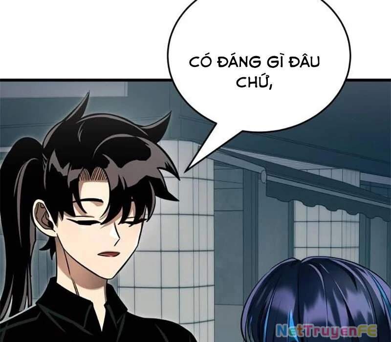 Thiên Ma Tái Lâm Chapter 30 - Trang 4