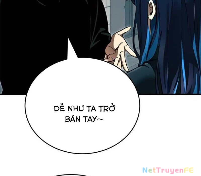 Thiên Ma Tái Lâm Chapter 30 - Trang 4