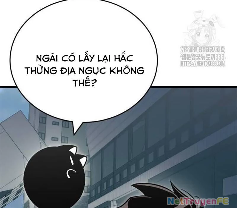 Thiên Ma Tái Lâm Chapter 30 - Trang 4