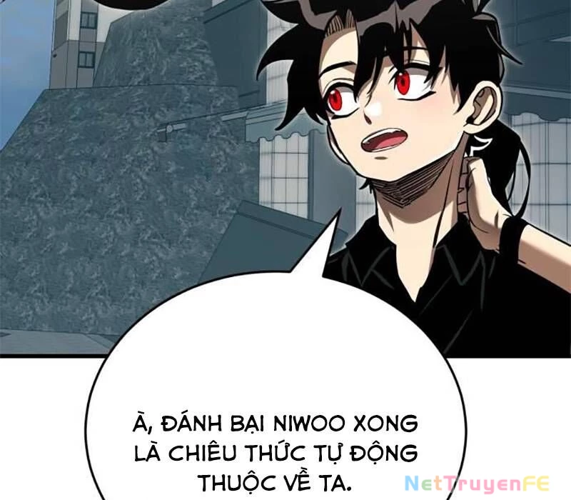 Thiên Ma Tái Lâm Chapter 30 - Trang 4
