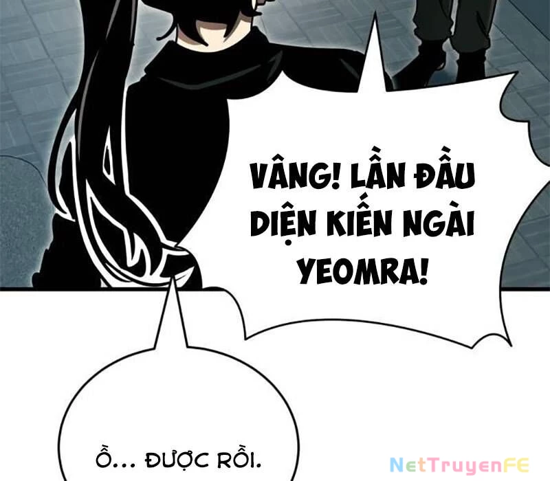 Thiên Ma Tái Lâm Chapter 30 - Trang 4