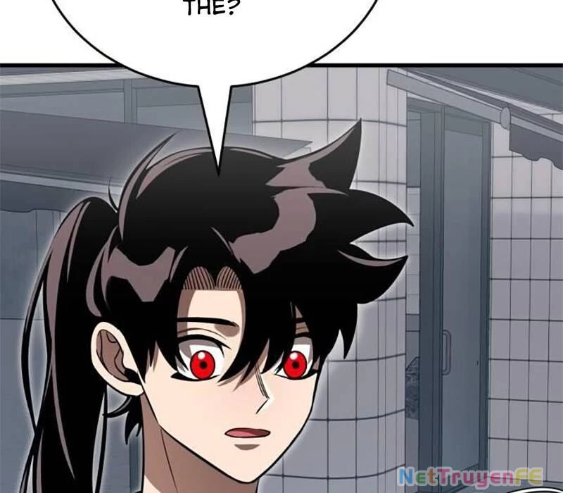 Thiên Ma Tái Lâm Chapter 30 - Trang 4