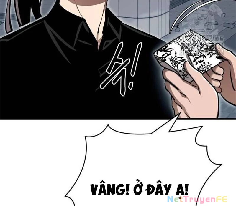 Thiên Ma Tái Lâm Chapter 30 - Trang 4