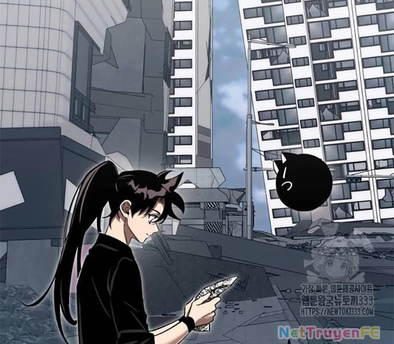 Thiên Ma Tái Lâm Chapter 30 - Trang 4