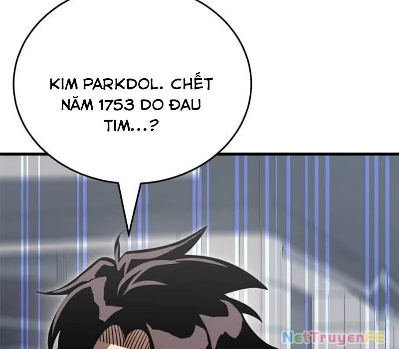 Thiên Ma Tái Lâm Chapter 30 - Trang 4