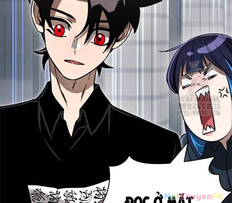 Thiên Ma Tái Lâm Chapter 30 - Trang 4