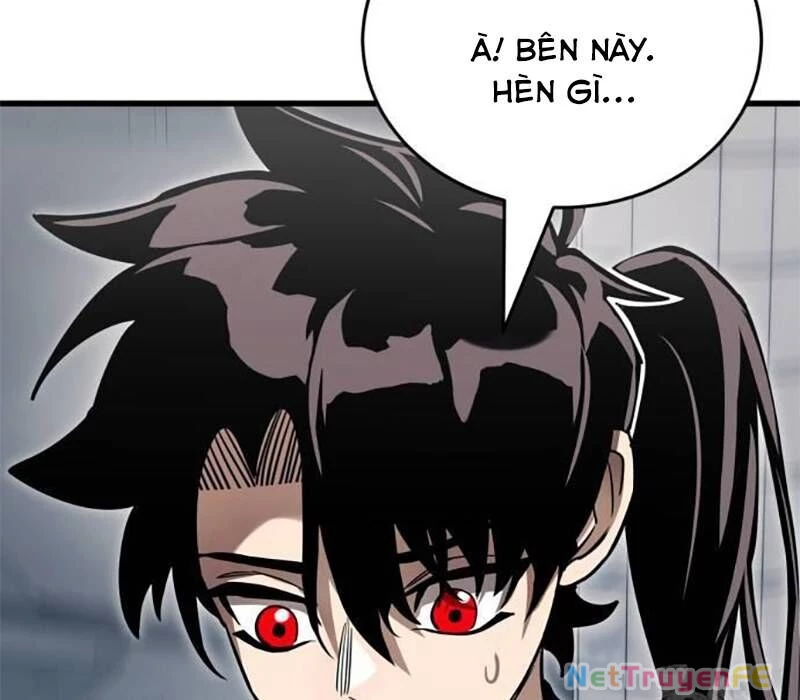 Thiên Ma Tái Lâm Chapter 30 - Trang 4