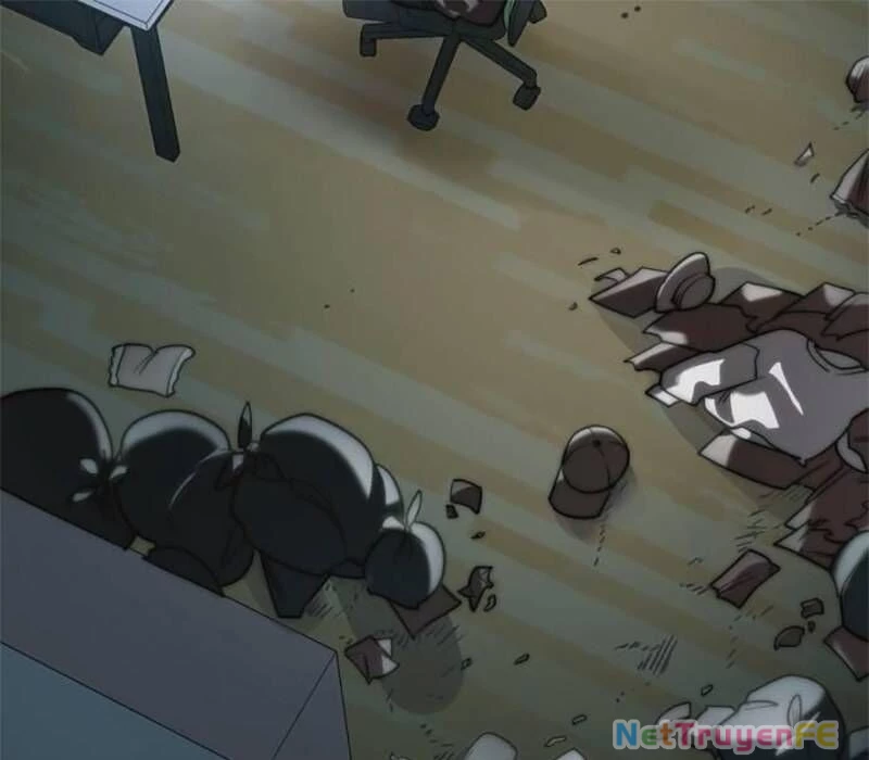 Thiên Ma Tái Lâm Chapter 30 - Trang 4