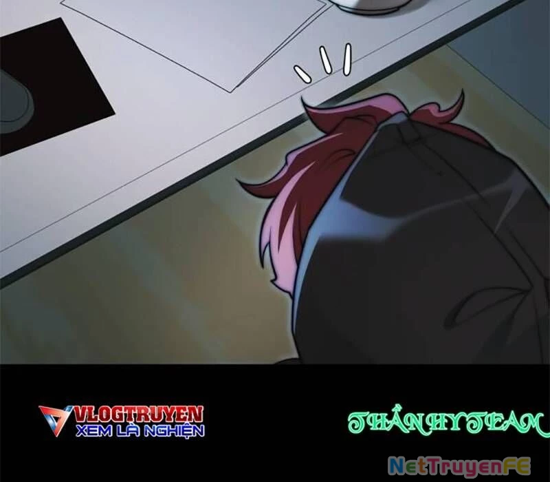 Thiên Ma Tái Lâm Chapter 30 - Trang 4