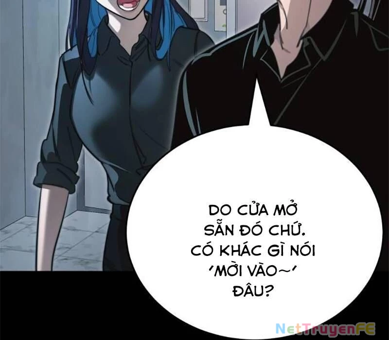 Thiên Ma Tái Lâm Chapter 30 - Trang 4