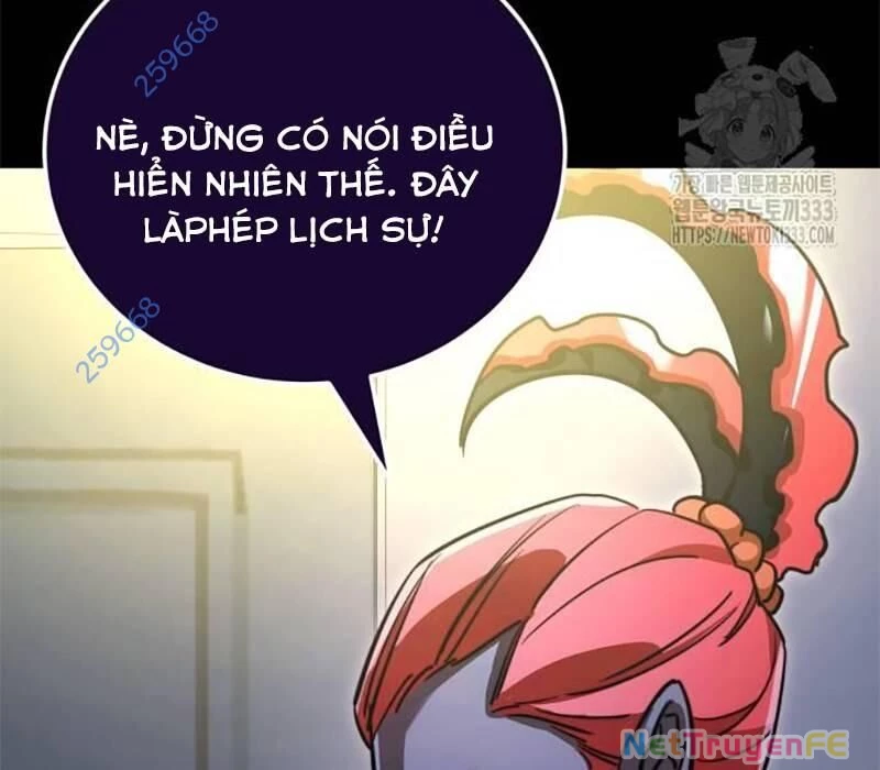 Thiên Ma Tái Lâm Chapter 30 - Trang 4