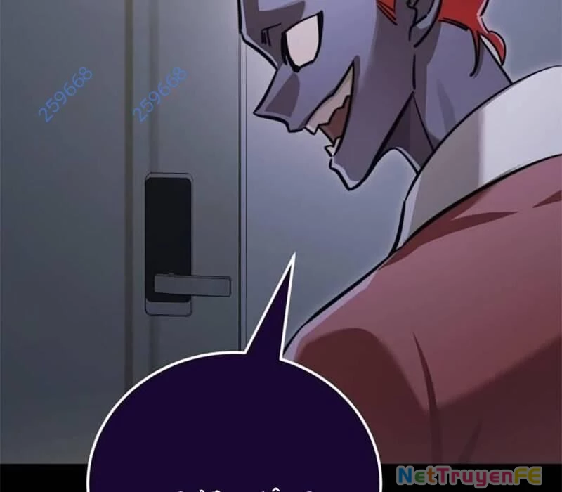 Thiên Ma Tái Lâm Chapter 30 - Trang 4