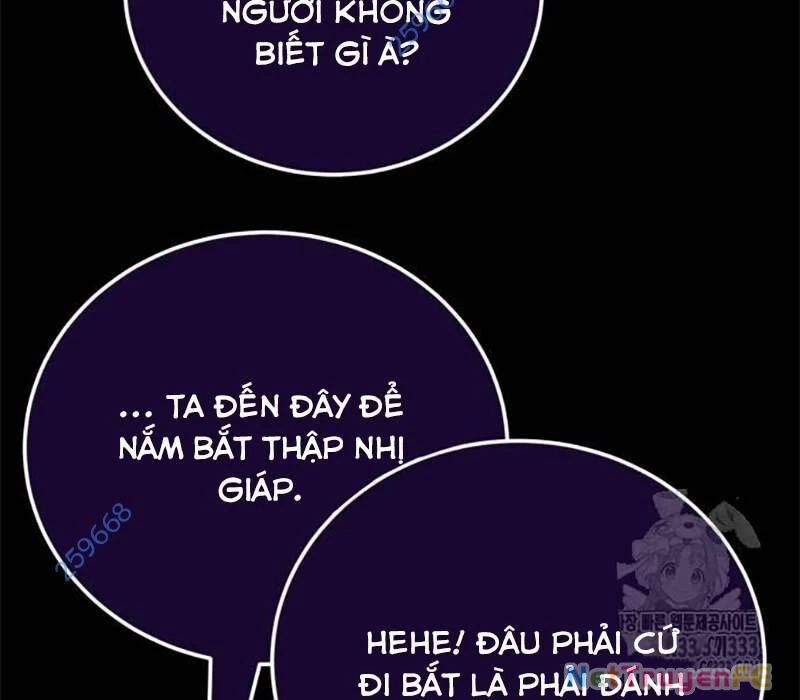 Thiên Ma Tái Lâm Chapter 30 - Trang 4