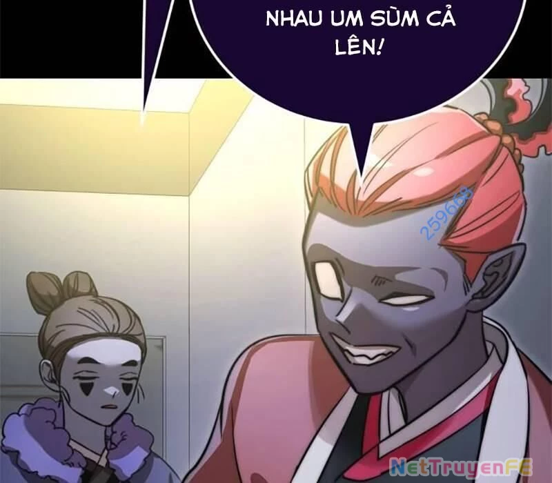 Thiên Ma Tái Lâm Chapter 30 - Trang 4