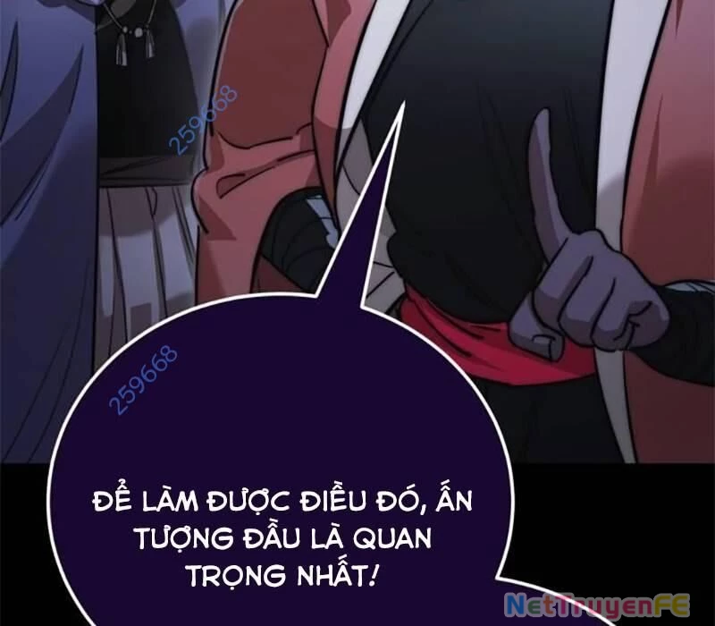 Thiên Ma Tái Lâm Chapter 30 - Trang 4