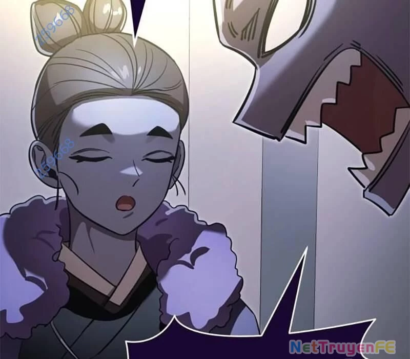 Thiên Ma Tái Lâm Chapter 30 - Trang 4