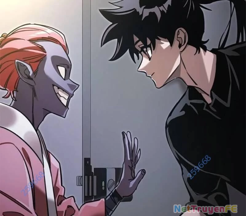 Thiên Ma Tái Lâm Chapter 30 - Trang 4