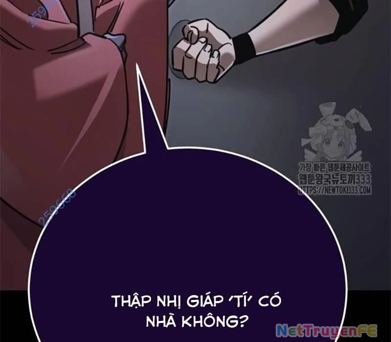 Thiên Ma Tái Lâm Chapter 30 - Trang 4