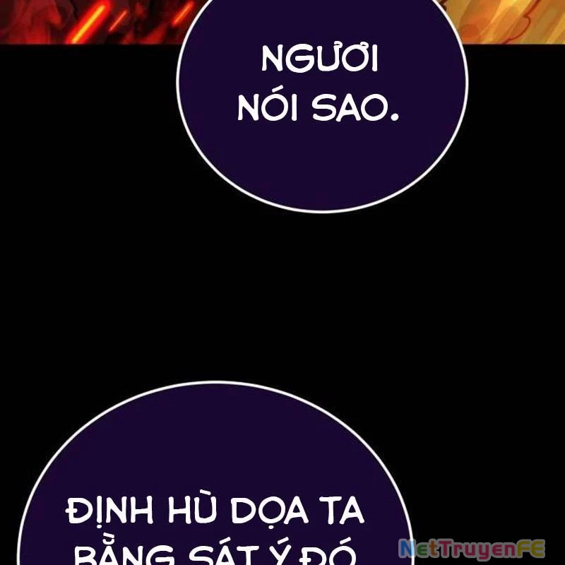 Thiên Ma Tái Lâm Chapter 32 - Trang 4