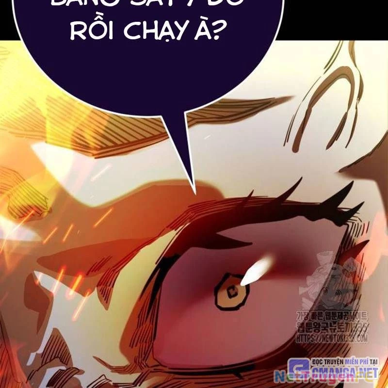 Thiên Ma Tái Lâm Chapter 32 - Trang 4