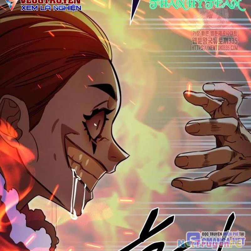 Thiên Ma Tái Lâm Chapter 32 - Trang 4