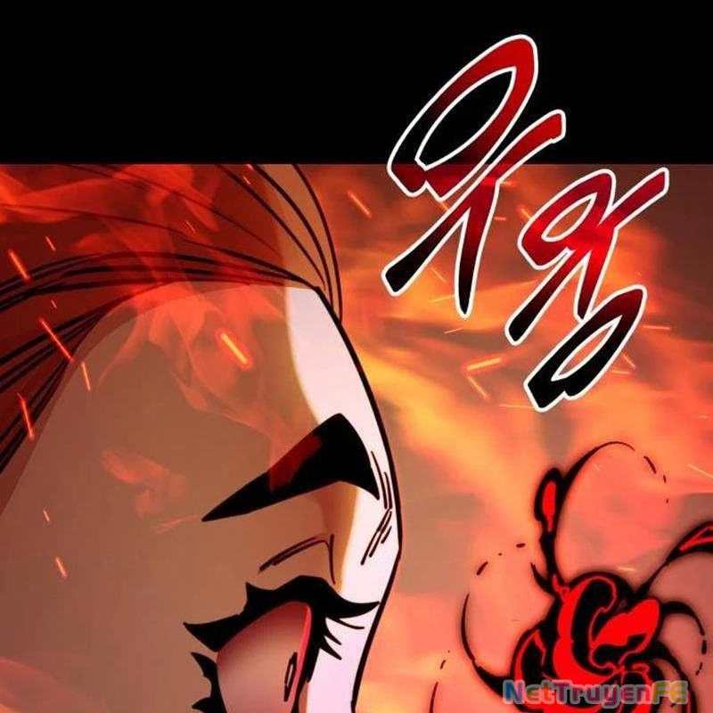 Thiên Ma Tái Lâm Chapter 32 - Trang 4