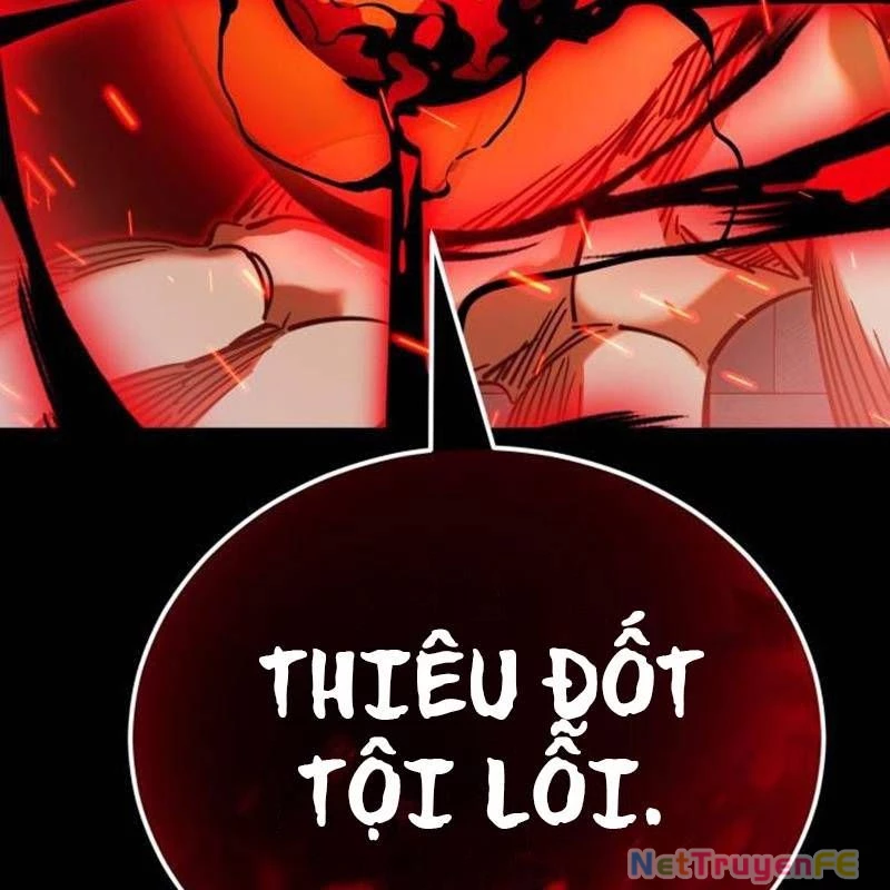 Thiên Ma Tái Lâm Chapter 32 - Trang 4