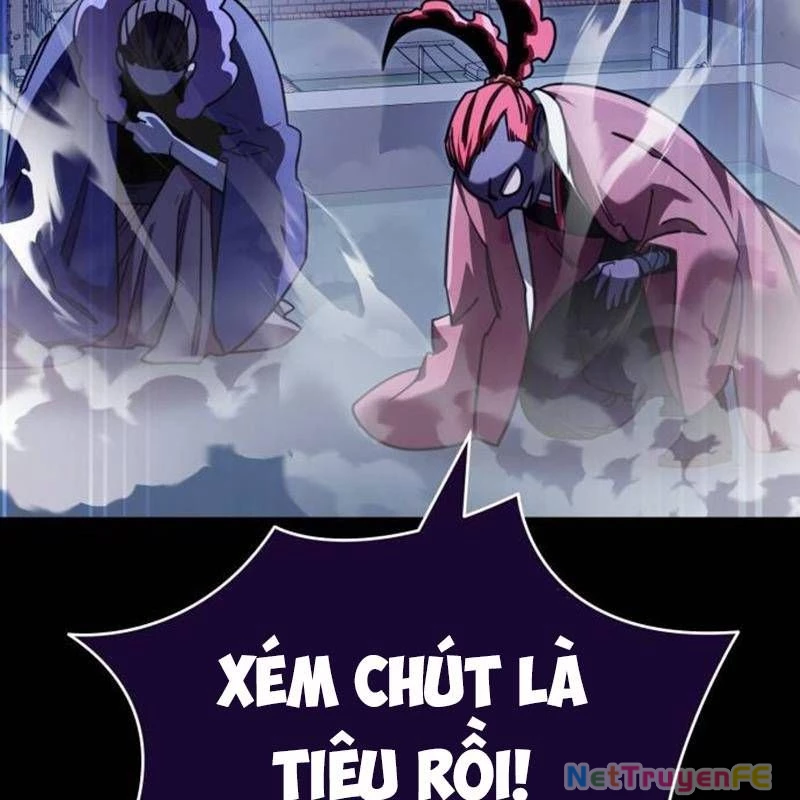 Thiên Ma Tái Lâm Chapter 32 - Trang 4