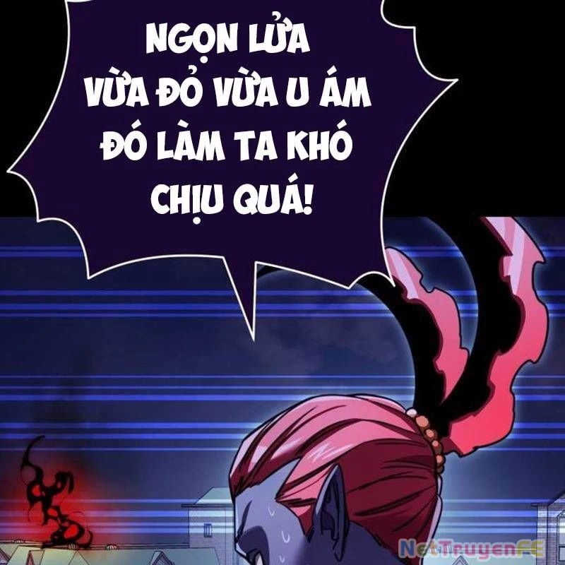 Thiên Ma Tái Lâm Chapter 32 - Trang 4