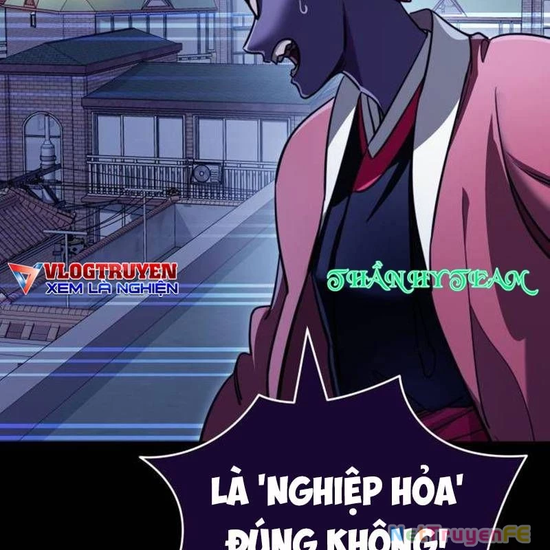 Thiên Ma Tái Lâm Chapter 32 - Trang 4