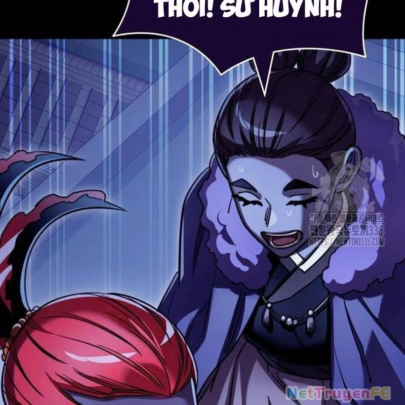 Thiên Ma Tái Lâm Chapter 32 - Trang 4