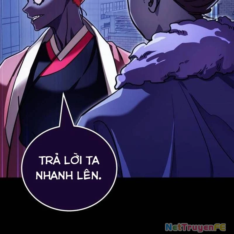 Thiên Ma Tái Lâm Chapter 32 - Trang 4