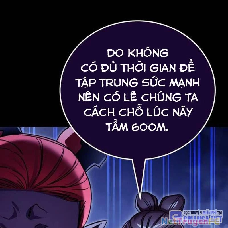 Thiên Ma Tái Lâm Chapter 32 - Trang 4