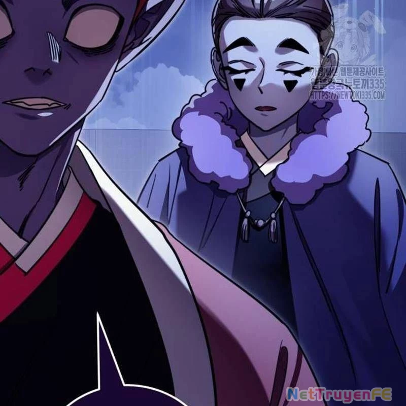 Thiên Ma Tái Lâm Chapter 32 - Trang 4