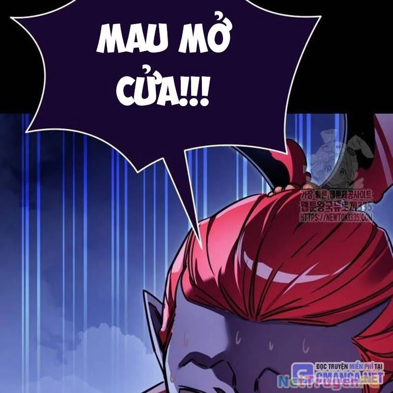 Thiên Ma Tái Lâm Chapter 32 - Trang 4