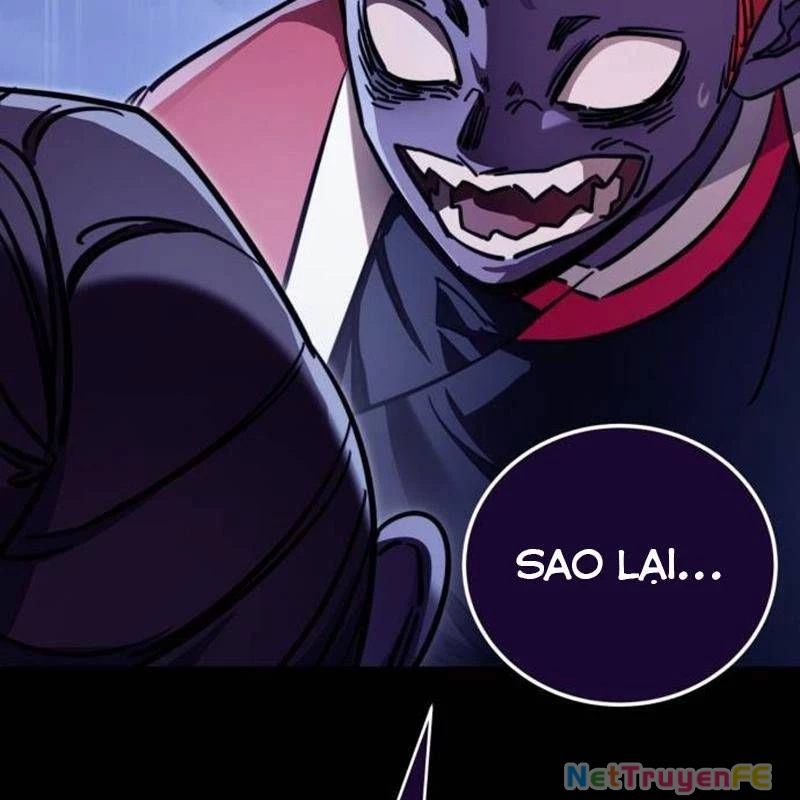 Thiên Ma Tái Lâm Chapter 32 - Trang 4