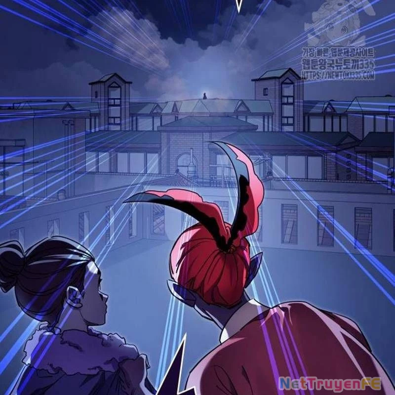 Thiên Ma Tái Lâm Chapter 32 - Trang 4