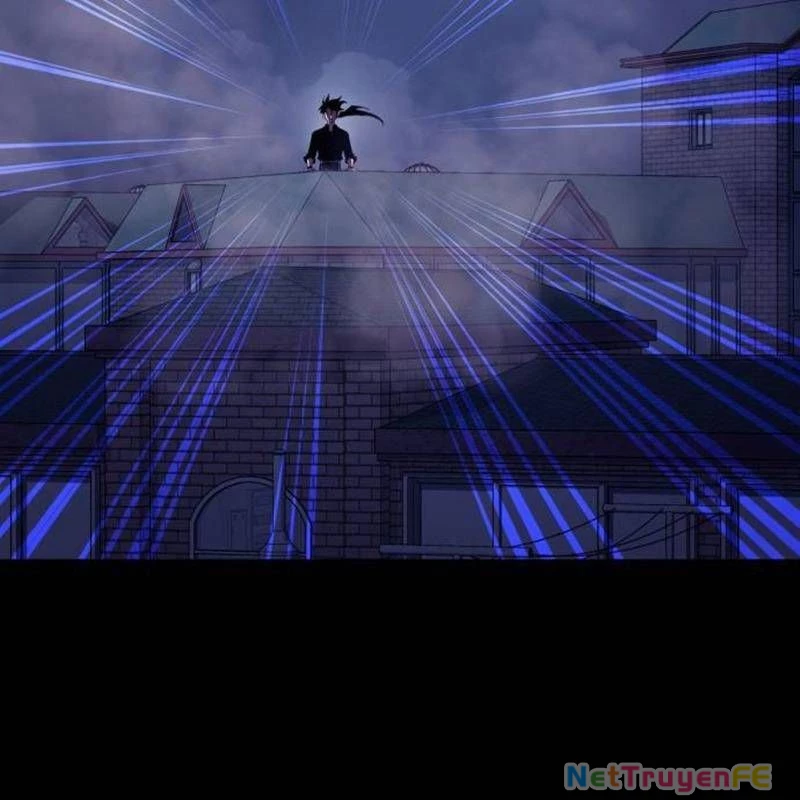 Thiên Ma Tái Lâm Chapter 32 - Trang 4