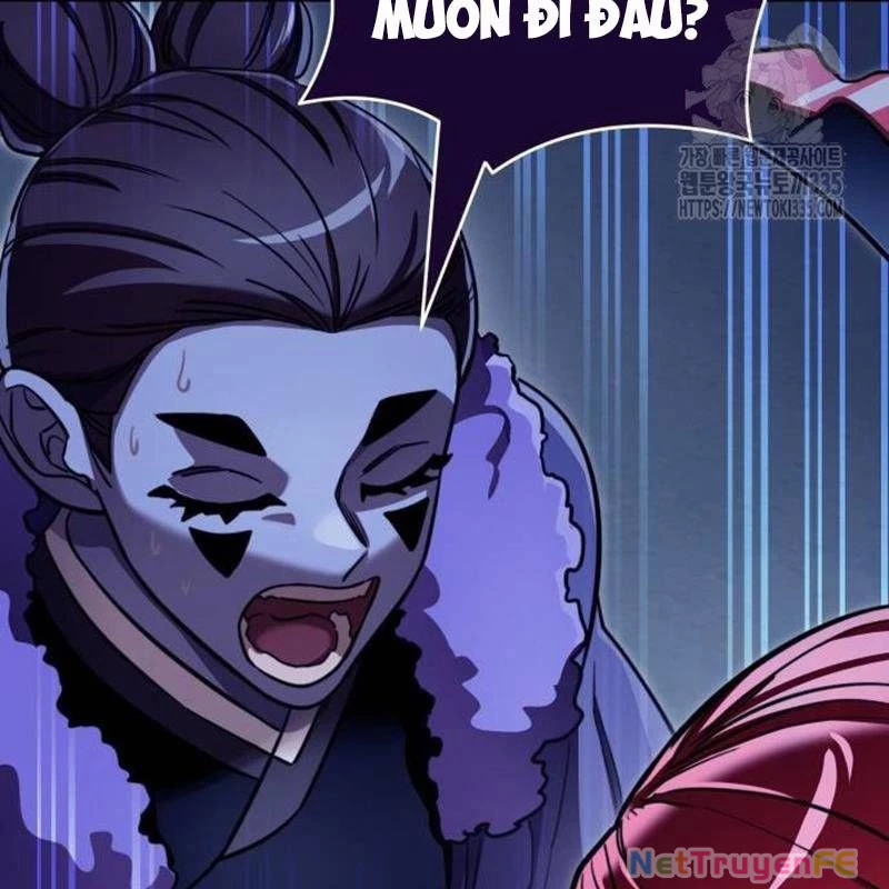 Thiên Ma Tái Lâm Chapter 32 - Trang 4