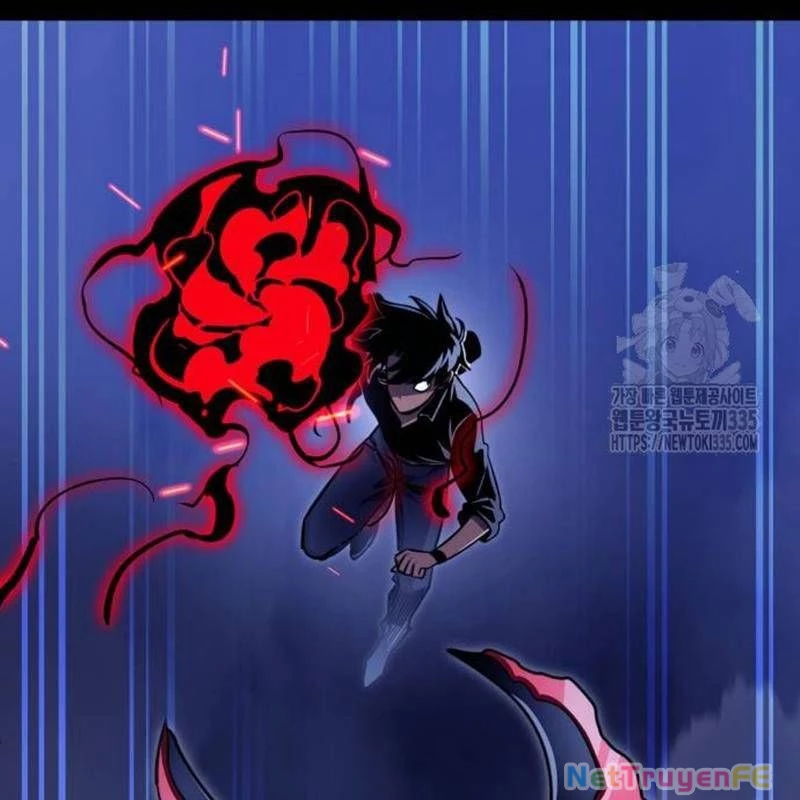 Thiên Ma Tái Lâm Chapter 32 - Trang 4