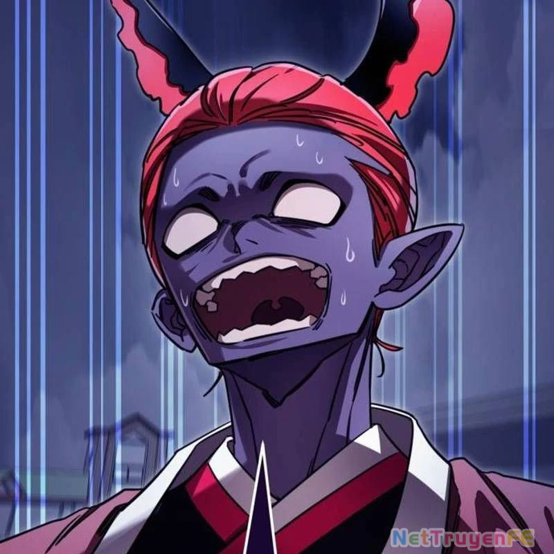 Thiên Ma Tái Lâm Chapter 32 - Trang 4