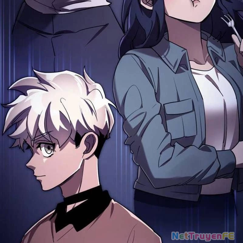 Thiên Ma Tái Lâm Chapter 32 - Trang 4